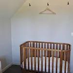Maison De La Colline בית נופש *
