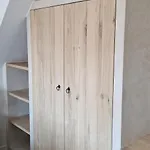 בית נופש Maison De La Colline *