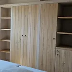 בית נופש Maison De La Colline