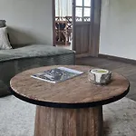 בית נופש Maison De La Colline