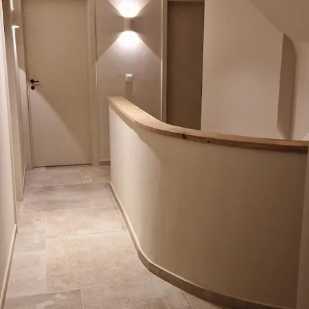 Feriehus Maison De La Colline