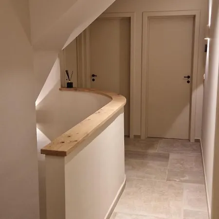 Maison De La Colline Nyaraló Somme-Leuze
