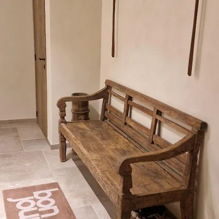 Maison De La Colline * Somme-Leuze