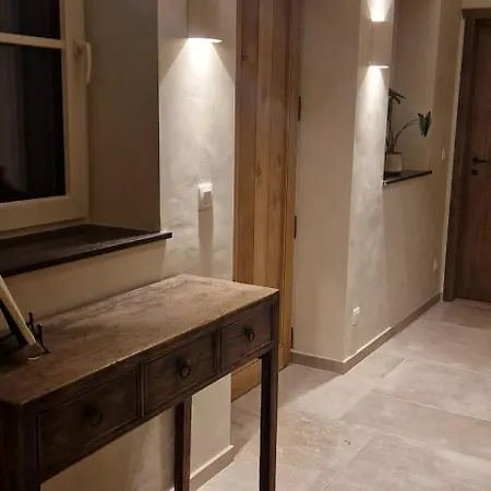 Feriehus Maison De La Colline Somme-Leuze