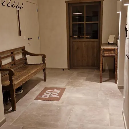 Maison De La Colline * Somme-Leuze