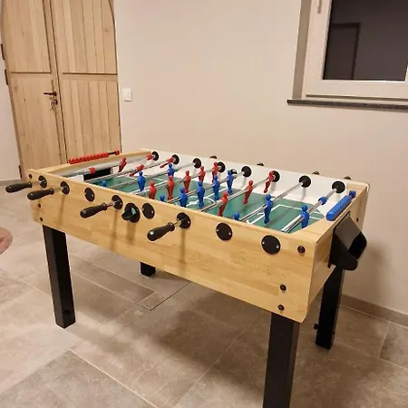 Feriehus Maison De La Colline *