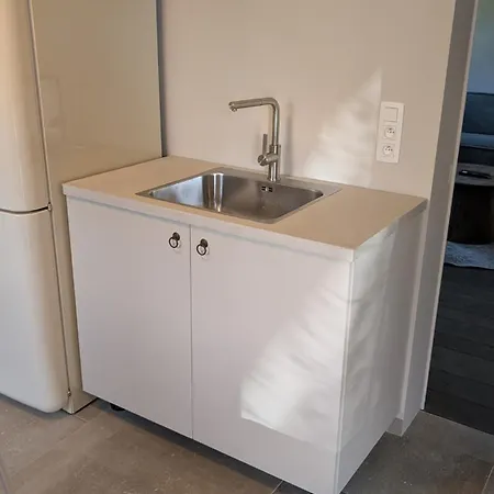 Maison De La Colline *