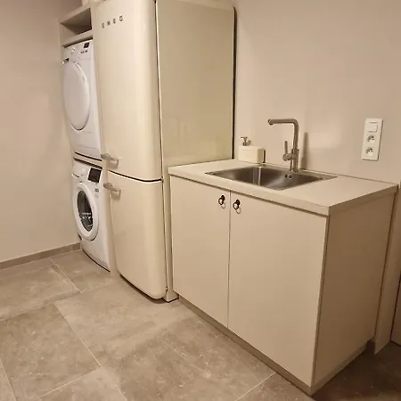 Maison De La Colline Feriehus