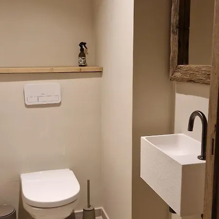 Feriehus Maison De La Colline