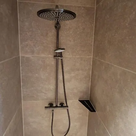 Holiday home Maison De La Colline