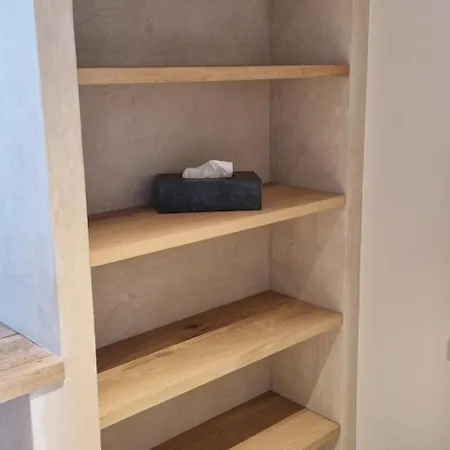 Maison De La Colline Somme-Leuze