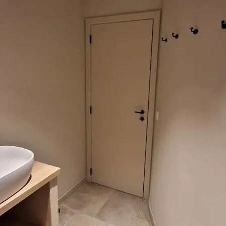 Feriehus Maison De La Colline