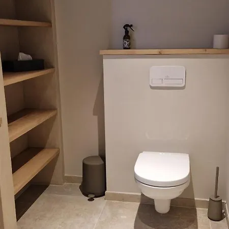 Maison De La Colline *