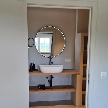 Maison De La Colline Somme-Leuze