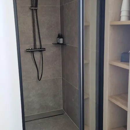 Maison De La Colline Feriehus Somme-Leuze