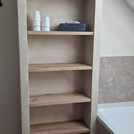 Maison De La Colline * Somme-Leuze