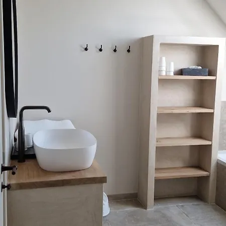 Feriehus Maison De La Colline Somme-Leuze