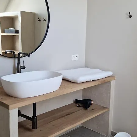 Maison De La Colline Feriehus Somme-Leuze