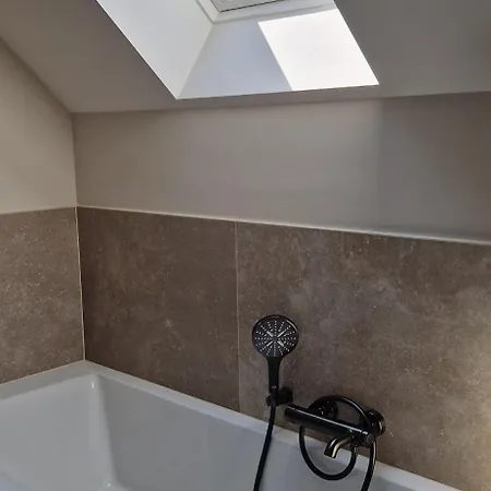 Feriehus Maison De La Colline