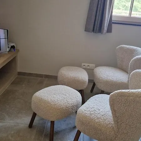 Holiday home Maison De La Colline Somme-Leuze