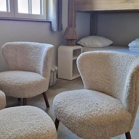 Maison De La Colline Somme-Leuze