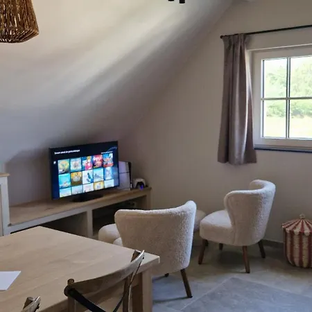 Maison De La Colline * Somme-Leuze