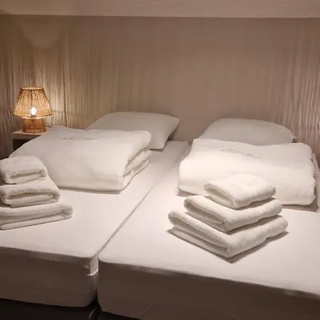 Feriehus Maison De La Colline *