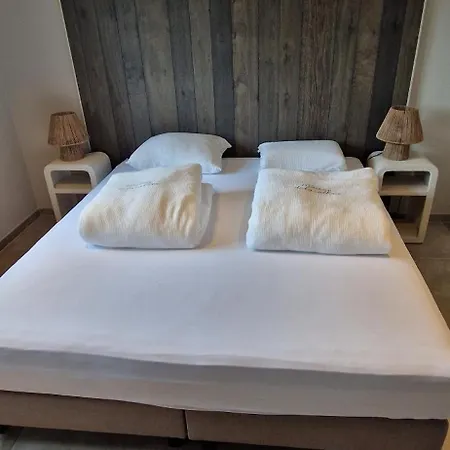 Feriehus Maison De La Colline Somme-Leuze