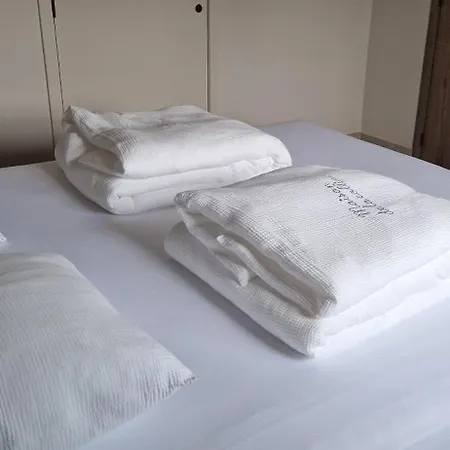 Maison De La Colline *