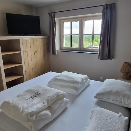 Feriehus Maison De La Colline Somme-Leuze