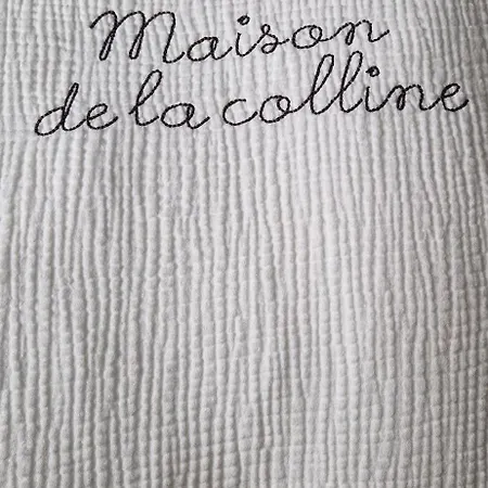 Maison De La Colline Somme-Leuze
