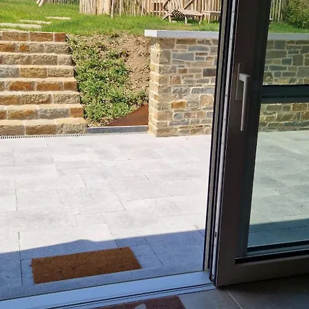 Maison De La Colline Feriehus Somme-Leuze