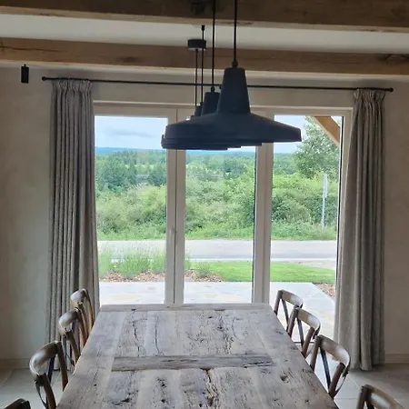 Maison De La Colline Nyaraló Somme-Leuze