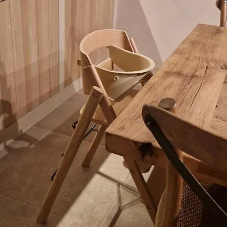 Feriehus Maison De La Colline