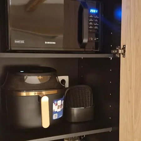 Maison De La Colline *