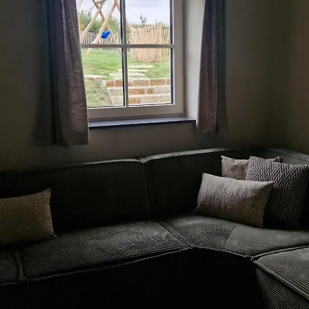 Holiday home Maison De La Colline Somme-Leuze