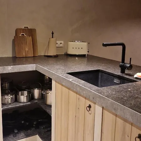 Maison De La Colline Somme-Leuze