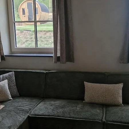 Feriehus Maison De La Colline