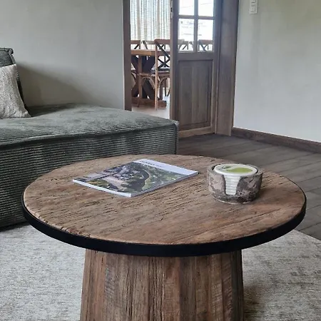 Feriehus Maison De La Colline