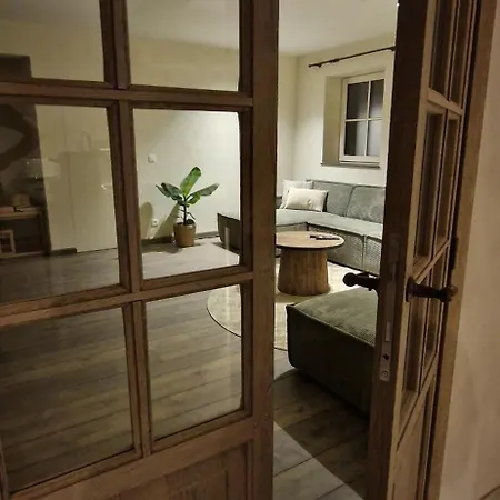 Maison De La Colline Somme-Leuze