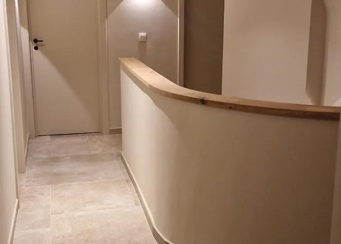 Vakantiehuis Maison De La Colline