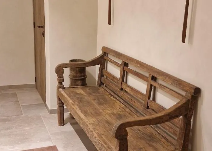 Maison De La Colline * Somme-Leuze