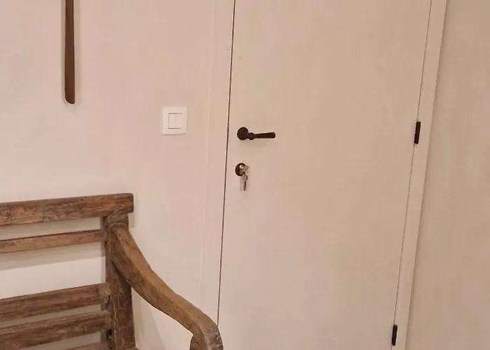 Maison De La Colline Vakantiehuis