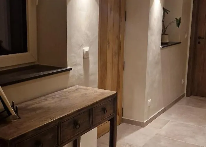 Vakantiehuis Maison De La Colline Somme-Leuze