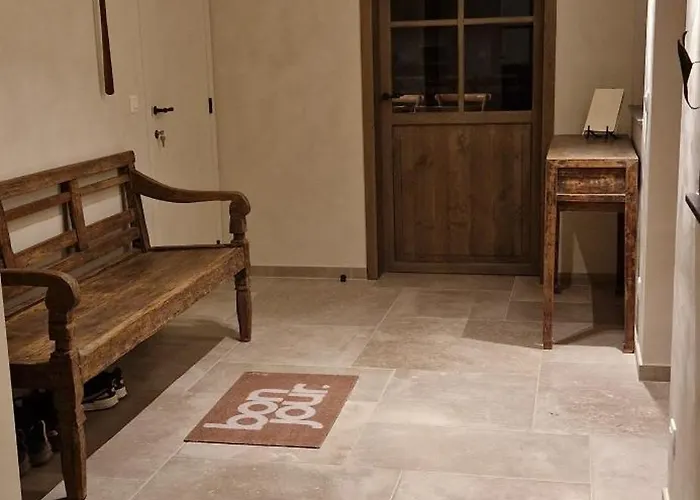 Maison De La Colline * Somme-Leuze