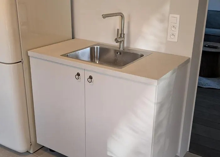 Maison De La Colline *