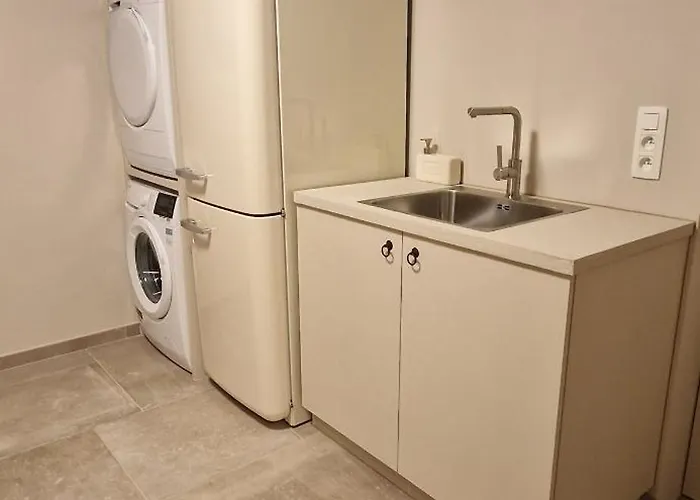 Maison De La Colline Vakantiehuis