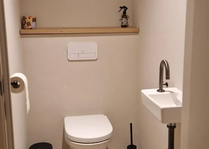 Maison De La Colline * Somme-Leuze