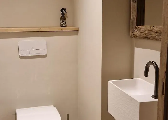 Holiday home Maison De La Colline