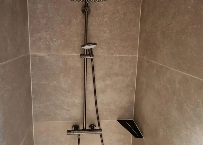 Holiday home Maison De La Colline